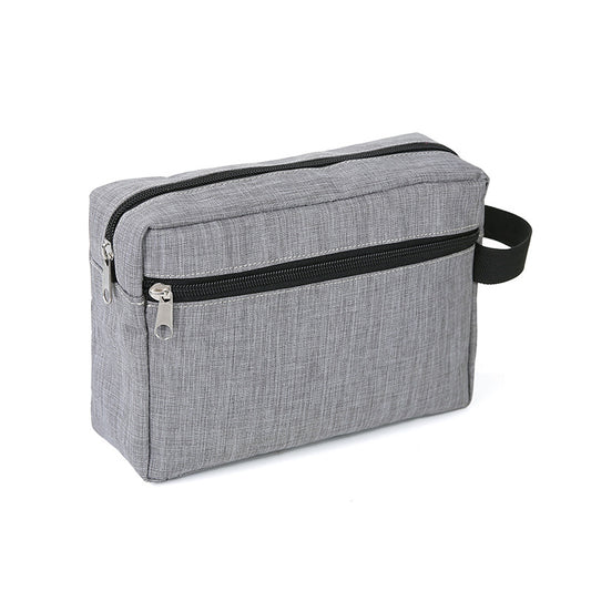 Pack Smart Toiletries Pouch