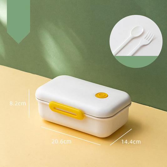 NutriBox Lunch Box