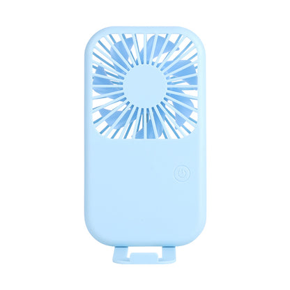 Phone Stand USB Fan