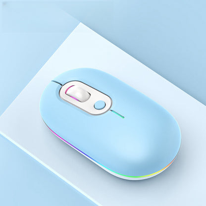 RGB Wireless Mouse