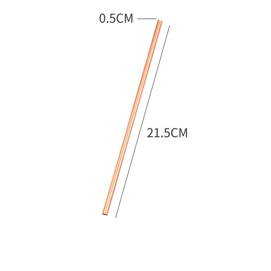 SipSmart Metal Straw