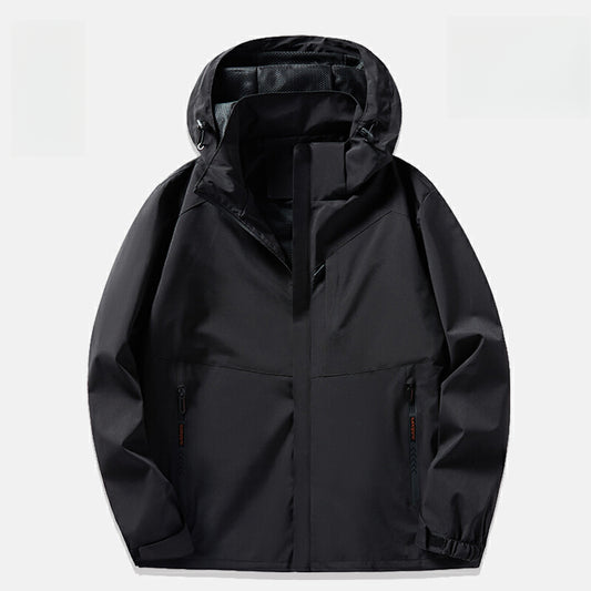 Windbreaker 03