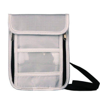 Sling Passport Bag