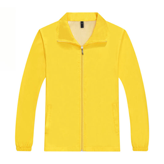 Windbreaker 01