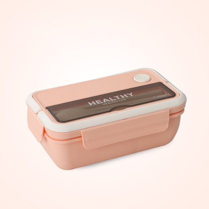 Bento Lunch Box