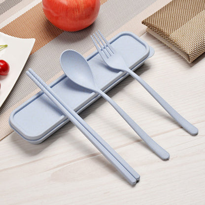 eCO Cutlery Set