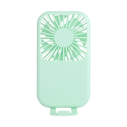 Phone Stand USB Fan