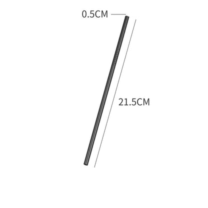 SipSmart Metal Straw