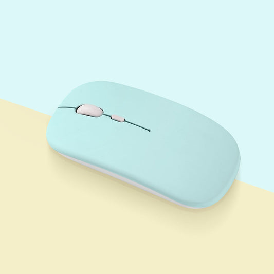 Candy Colour Wireless Mouse