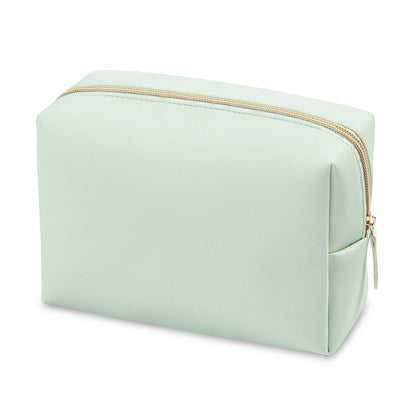 Saffiano Toiletries Pouch