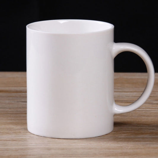 Ceramic Custom Print Mug