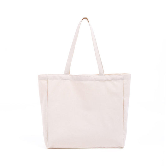 Haute Zipper Tote Bag