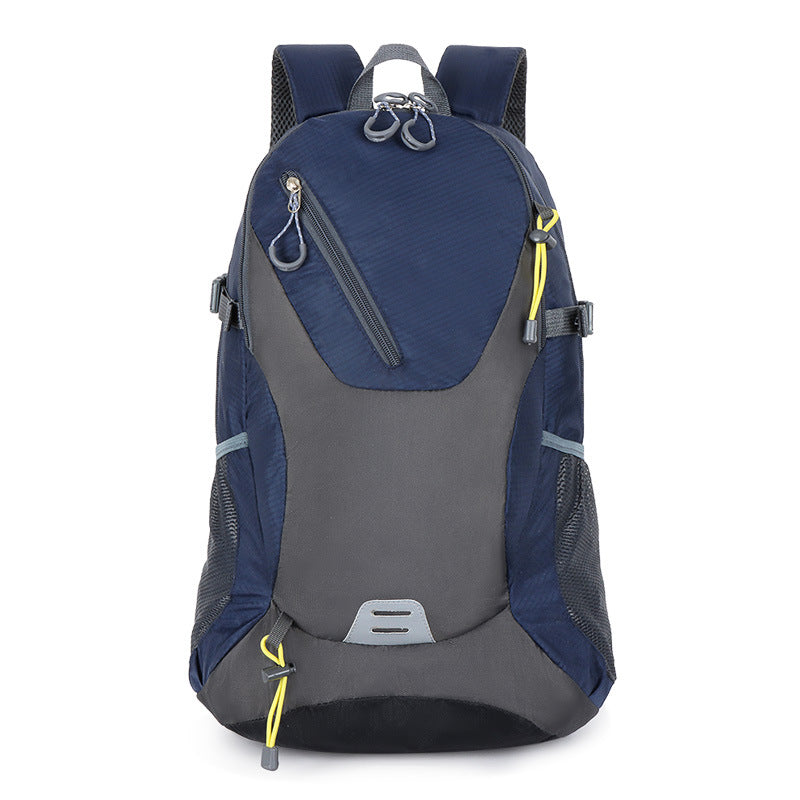 Explore Backpack