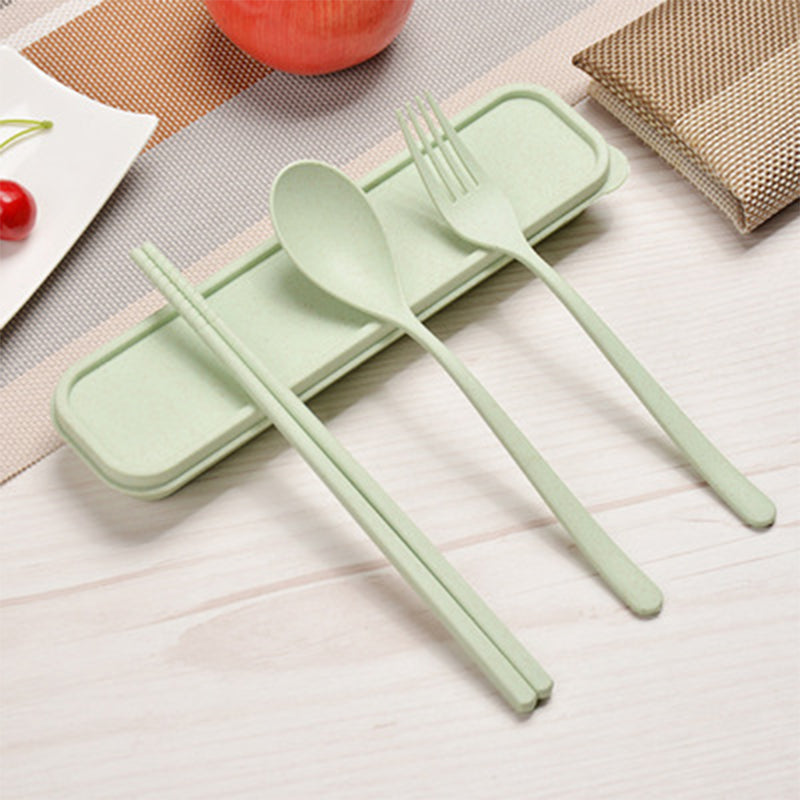 eCO Cutlery Set