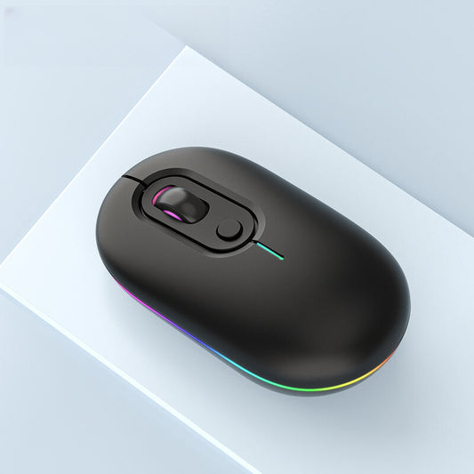 RGB Wireless Mouse