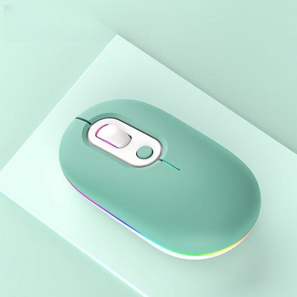 RGB Wireless Mouse