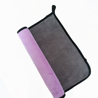 5 Piece Pack Hand Towel Set