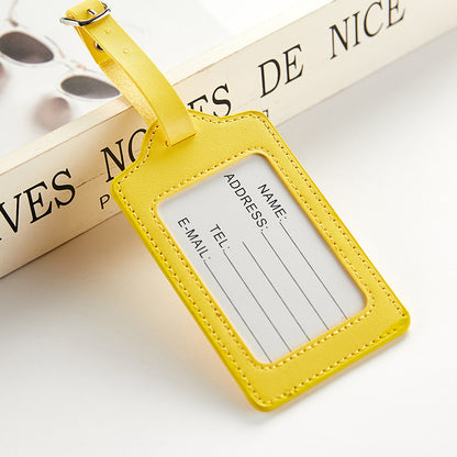 TravelMate Tag