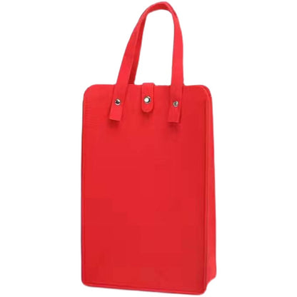 Duo Wine Carrier