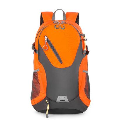 Explore Backpack