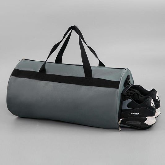 Premium Canvas Duffle Bag