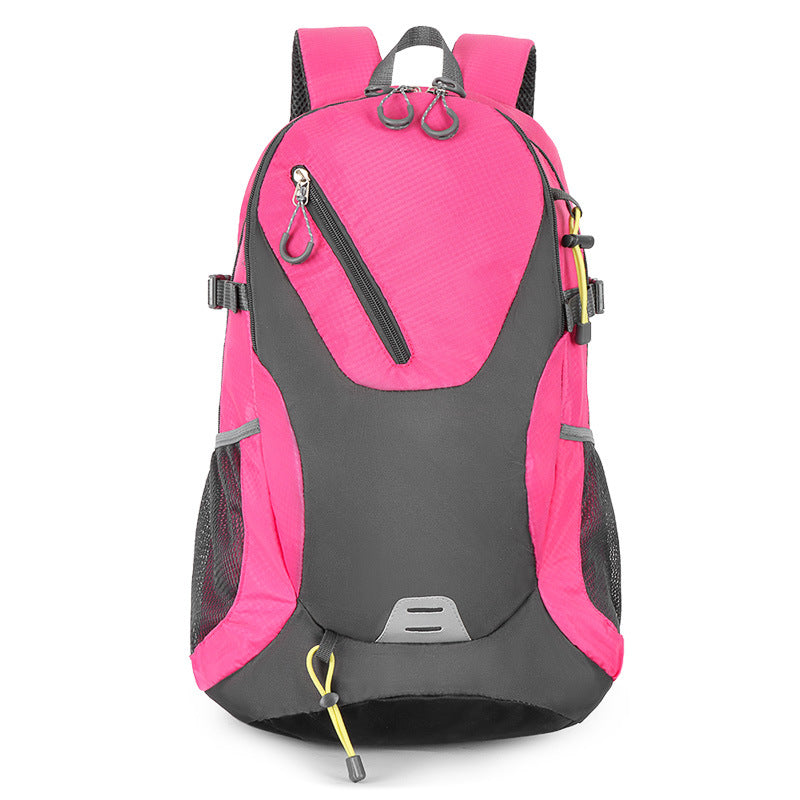 Explore Backpack