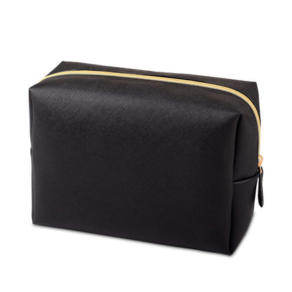 Saffiano Toiletries Pouch