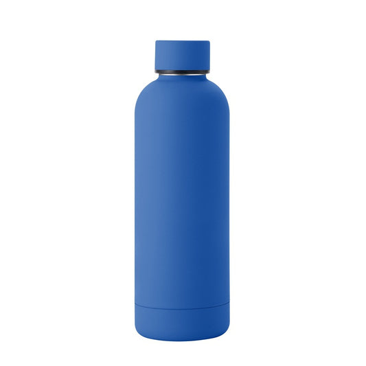Matte Colour 500ml Water Bottle