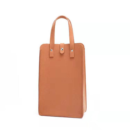 Duo Wine Carrier