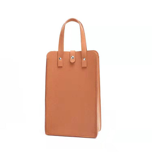 Duo Wine Carrier