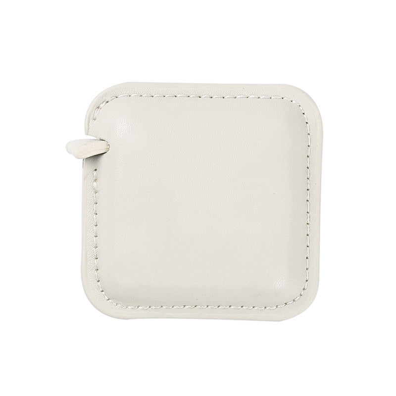 Premium Leather Measuring Tape