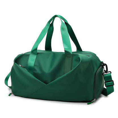 Sojourn Travel Duffle Bag
