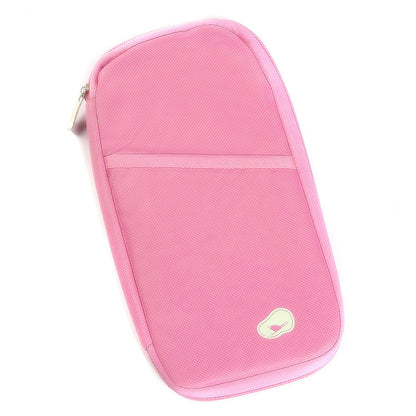 Passport Pouch