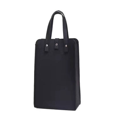 Duo Wine Carrier