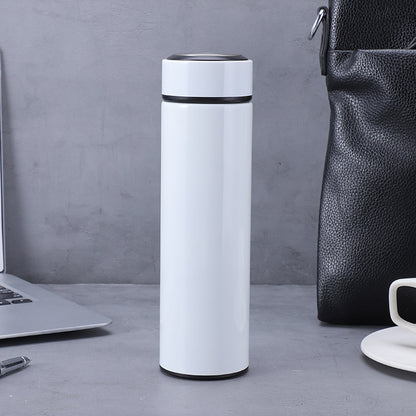 Digital LED Tumbler