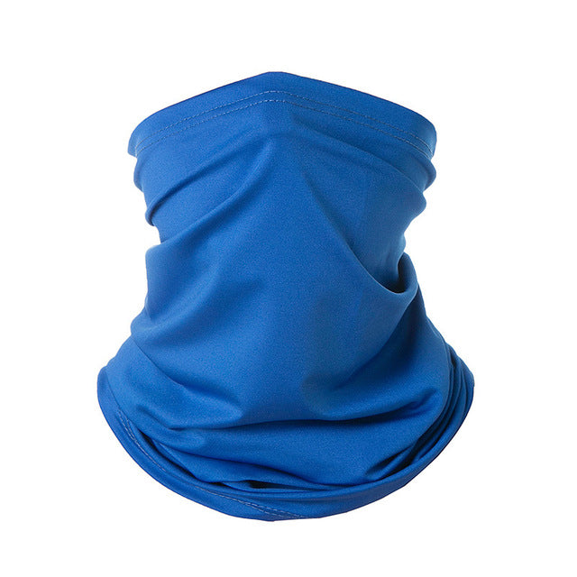 Multi Purpose Bandana Scarf